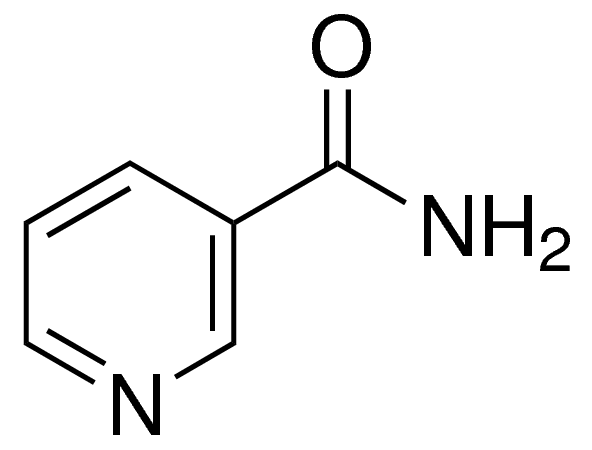 Niacinamide (Nicotinamide)Plant Culture Tested 99.5%