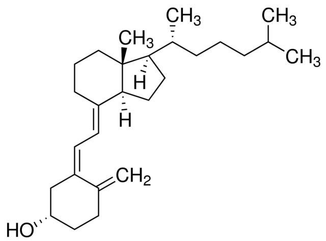 Cholecalciferol (Vitamin D3) Plant Culture Tested