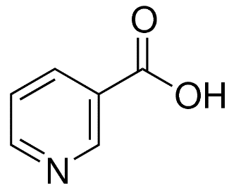 Nicotinic Acid (Vitamin B3, Niacin) Cell Culture Tested: 99.0%