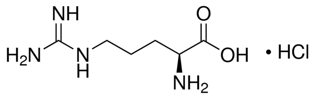 L-Arginine Monohydrochloride (From non-animal source) Meets USP 41-NF 36, EP 9.0, JP 17 and BP 2016 testing specifications