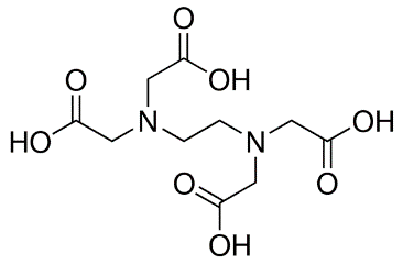 Edetic Acid Anhydrous (See: EDTA free acid, anhydrous)