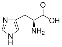 L-Histidine (From non-animal source) Meets USP 41-NF 36, EP 9.0, JP 17 and BP 2016 testing specifications