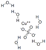 Copper (II) Sulphate Pentahydrate (Cupric sulphate pentahydrate Meets USP 41-NF 36, EP 9.0 and BP 2016 testing specifications)