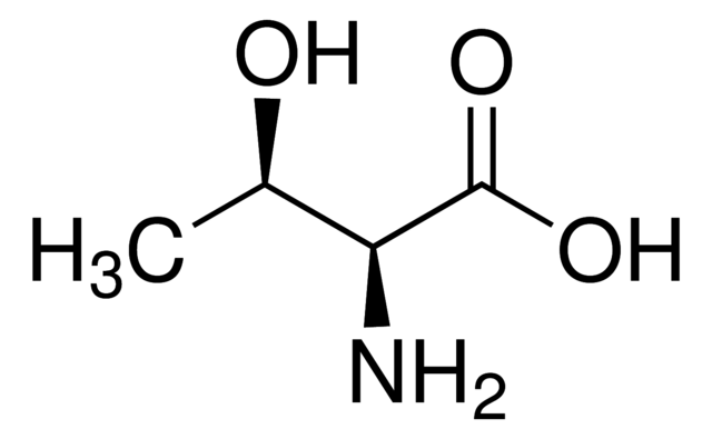 L-Threonine (From non-animal source) Meets USP 41-NF 36, EP 9.0, JP 17and BP 2016