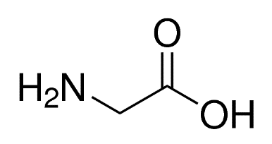 Glycine (2-Aminoacetic acid) Meets USP 41-NF 36, EP 9.0, JP 17 and BP 2016 testing specifications