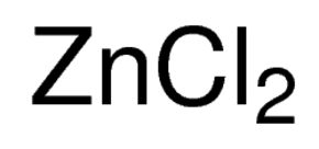 Zinc Chloride Anhydrous Zinc (II) chloride, Zinc dichloride Meets USP 41-NF 36, EP 9.0, JP 17and BP 2016