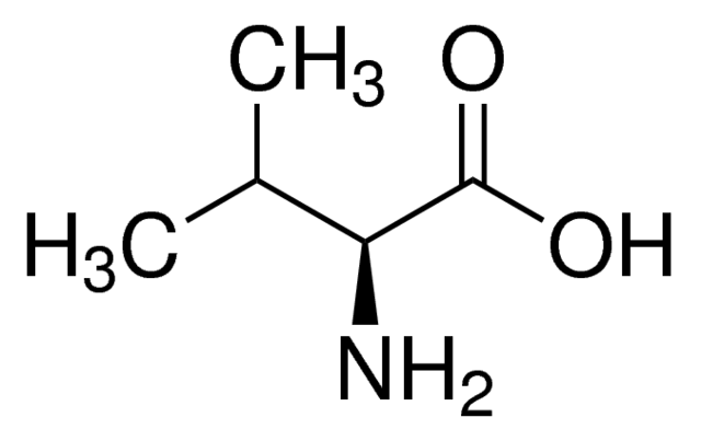 L-Valine (From non-animal source) Meets USP 41-NF 36, EP 9.0, JP 17and BP 2016