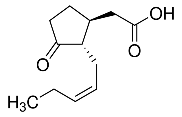 (±)-Jasmonic Acid  85% Plant Culture Tested