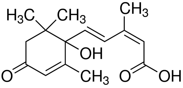 (±)-Abscisic acid Plant Culture Tested
