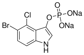 X-phosphate disodium salt , BCIP 5-Bromo-4-Chloro 3-IndolylPhosphate, Disodium Salt,Cell Culture Tested