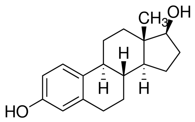 b-Estradiol 97.0% Cell Culture Tested