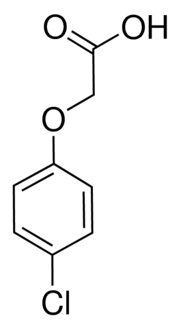 p-Chloro Phenoxy Acetic Acid Plant Culture Tested