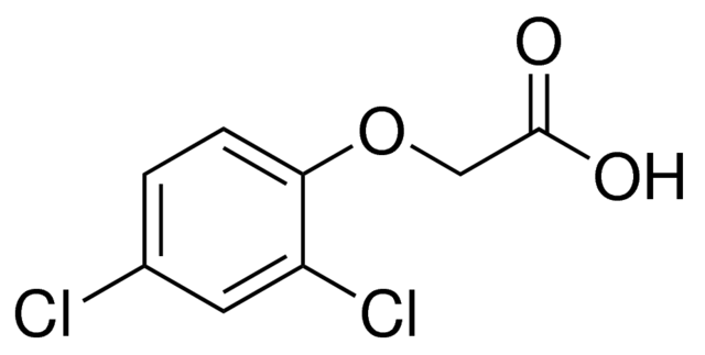 2,4-Dichlorophenoxy Acetic Acid (2,4-D) Plant Culture Tested