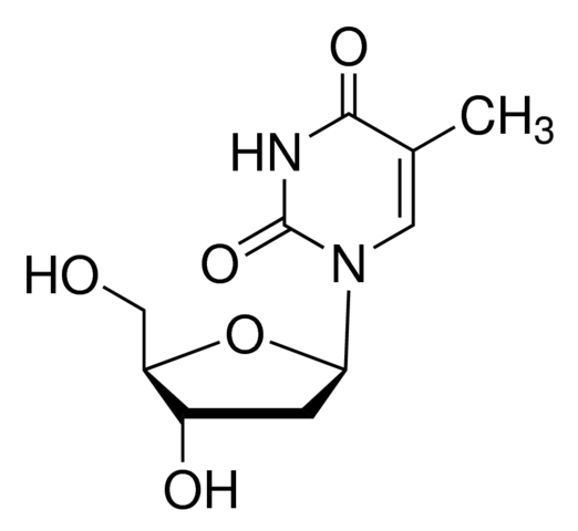 Thymidine 99.0% Cell Culture Tested