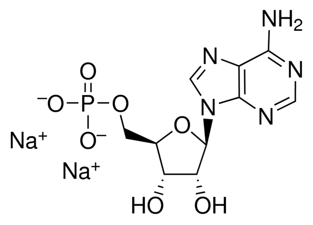 Adenosine-5'-Monophosphate Disodium Salt Cell Culture Tested
