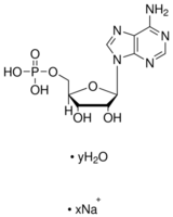 Adenosine-5'-Monophosphate Sodium Salt Cell Culture Tested (Anhydrous free acid basis)