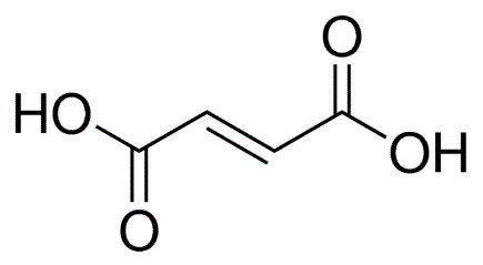 Fumaric Acid 99.0% Cell Culture Tested