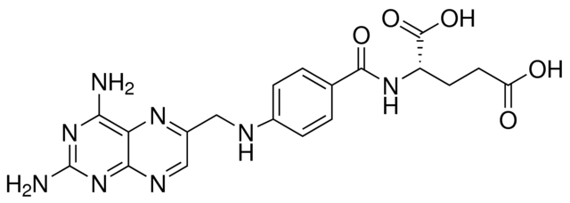 Amino Pterin (4-Aminofolic acid) Cell Culture Tested