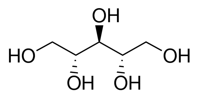 Adonitol, (Adonite, Ribitol) Cell Culture Tested