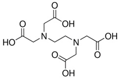 EDTA Free Acid  98%