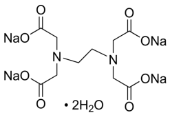 EDTA Tetrasodium Salt Dihydrate 99.0% Cell Culture Tested