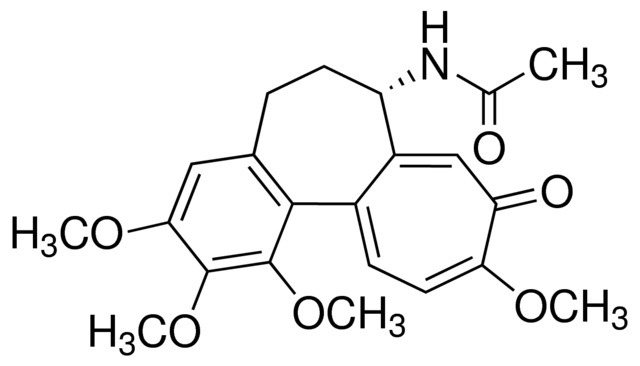 Colchicine Cell Culture Tested