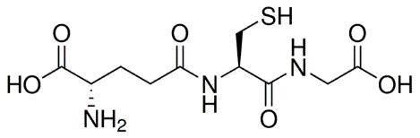 Glutathione Reduced 98.0% (GSH) Cell Culture Tested