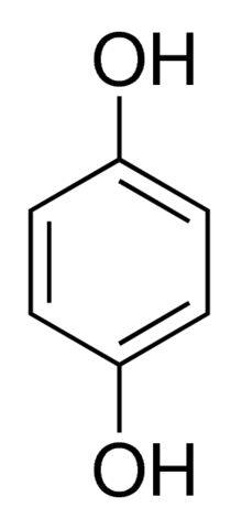 Hydroquinone Plant Culture Tested