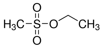 Ethyl Methane Sulfonate 99.0% (Methanesulphonic acid ethyl ester) (1ml = 1.21g) Plant Culture Tested