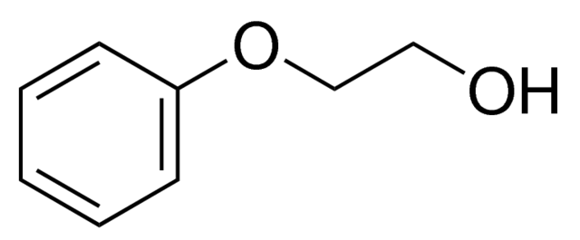 2-Phenoxy EthanolPhenoxyethanol, 2-Phenoxyethyl alcoholMeets USP 41-NF 36, EP 9.0, andBP 2016 testing specifications