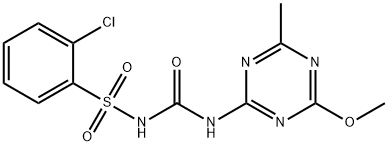 Chlorsulfuron Plant Culture Tested