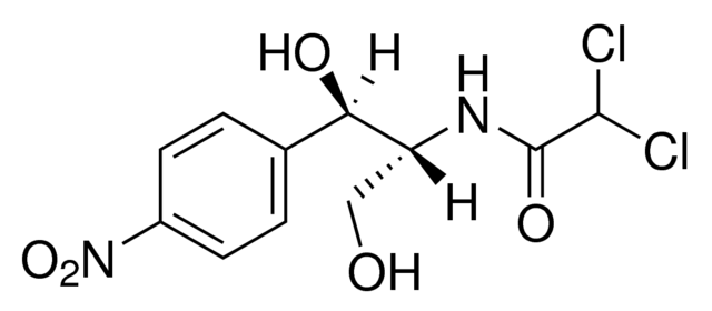 Chloramphenicol Plant Culture Tested