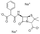 Carbenicillin Disodium Salt Plant Culture Tested