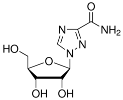 Ribavirin Plant Culture Tested 98.9%