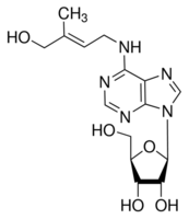 trans-Zeatin riboside Plant Culture Tested 98%