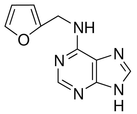 Kinetin 99.0% Plant Culture Tested