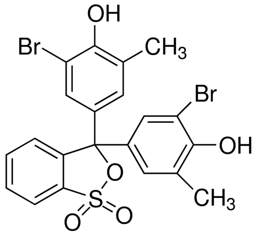 Bromocresol purple Plant Culture Tested