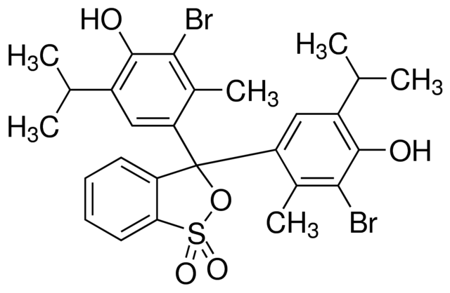 Bromo Thymol Blue Plant Culture Tested