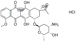 Daunorubicin Hydrochloride Cell Culture Tested