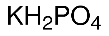 Potassium Dihydrogen Ortho Phosphate Anhydrous AR/ACS