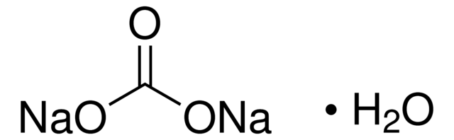 Sodium Carbonate Monohydrate AR