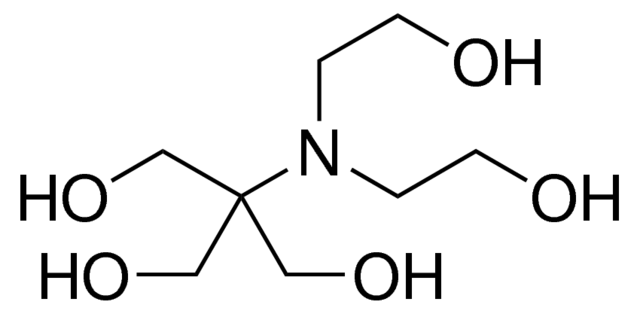 Bis-Tris (Bis[2-hydroxyethyl]-amino-tris [hydroxymethyl] methane) For Molecular Biology