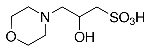 MOPSO Buffer