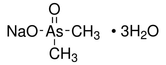 Sodium Cacodylate