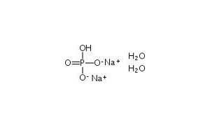 di-Sodium Hydrogen Ortho Phosphate Dihydrate AR