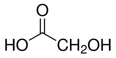 Glycolic Acid (65 % in water)