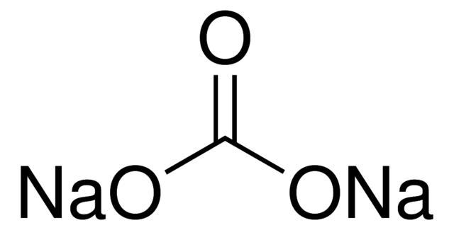 Sodium Carbonate (Anhydrous) (Soda Ash) For Molecular Biology