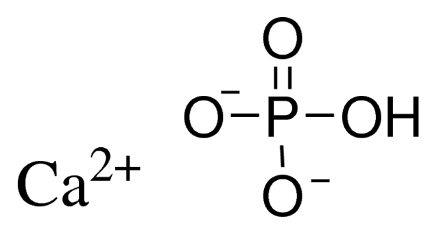 di-Calcium Phosphate Anhydrous