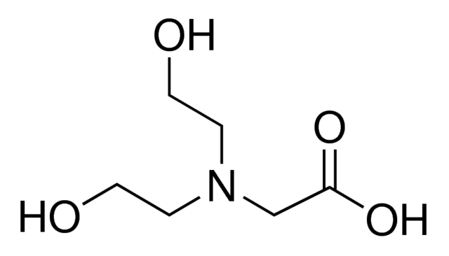 Bicine Buffer For Molecular Biology