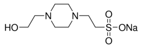 HEPES, Sodium Salt For Molecular Biology 99.0%